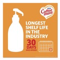 Creamers | Coffee-Mate 12536266 50.7 oz. Liquid Creamer Pump Bottle - Caramel (2/Carton) image number 5