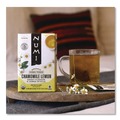 Tea | Numi 10150 1.8 oz. Organic Teas and Teasans - Chamomile Lemon (18/Box) image number 2