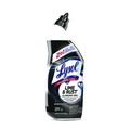 Toilet Bowl Cleaners | LYSOL Brand 19200-98013 24 oz Disinfectant Toilet Bowl Cleaner with Lime/Rust Remover - Atlantic Fresh Scent (9/Carton) image number 3