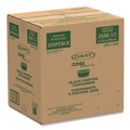 Cups | Dart 325PCBLK 3.25 oz. Conex Complements Portion/Medicine Cups - Black (2500/Carton) image number 0