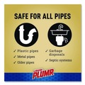 Drain Cleaners | Liquid Plumr 00228 80 oz. Gel Pro-Strength Full Clog Destroyer Plus PipeGuard image number 7