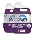 Industrial Cleaning Products | Dawn Professional 07307 1 Gallon Spray Bottle Fresh Scent Multi-Surface Heavy Duty Degreaser image number 2