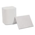 Dispenser Napkins | Georgia-Pacific 32019 2-Ply 6.5 x 5 Interfold Napkin Refills - Brown (6000/Carton) image number 3