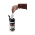 Cleaning Cloths & Wipes | Read Right RR1409 5.25 x 5.75 OneStep CRT Screen Cleaner Cloth Wet Wipes - Unscented image number 3
