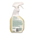 All Purpose Cleaners & Degreasers | Clorox 60276 Clorox Pro EcoClean 32 oz. Spray Bottle All-Purpose Cleaner - Unscented (9/Carton) image number 2