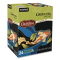 Tea | Celestial Seasonings 5000330012 Decaffeinated Green Tea K-Cups (24/Box) image number 1