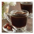 Coffee - Caffeinated | Caribou Coffee 042765 2.5 oz Fractional Pack - Vanilla Hazelnut (18/Carton) image number 2