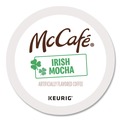 Coffee - Caffeinated | Keurig 5000365843 K-Cup - Irish Mocha (24/Box) image number 1