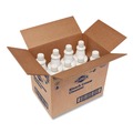 All Purpose Cleaners & Degreasers | Clorox 30613 32 oz. Fresh Scent Bleach Cream Cleanser (8/Carton) image number 1