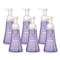 Hand Soaps | Method 383154 10 oz. Foaming Hand Wash - French Lavender Scent (6/Carton) image number 0