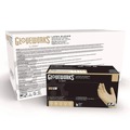 Food Service Disposable & Single Use Gloves | Ammex ILHD48100 6 mil Thick 9.5 in. Long Powder-Free Extra Thick Latex Disposable Gloves - Extra Large, Ivory (100/Box, 10 Boxes/Carton) image number 0