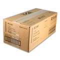 Cups | Fabri-Kal 000000000009505192 1 oz Plastic Portion Cups - Translucent (250/Sleeve, 10 Sleeves/Carton) image number 3