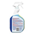 Disinfecting & Cleaning Solutions | Clorox 35417 32 oz. Clean-Up Disinfectant Cleaner with Bleach (9/Carton) image number 2