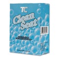 Disinfecting & Cleaning Solutions | Rubbermaid Commercial FG402312 400mL Box TC Clean Seat Foaming Refill - Unscented (12/Carton) image number 1
