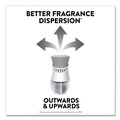 Metered Dispenser Refills | Air Wick 62338-79717 0.67 oz. Scented Oil Refill - Fresh Water (6/Carton) image number 8