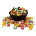 Candy, Gum & Mints | Office Snax OFX00616 5 lbs. Box Individually Wrapped Candy Assortments - Assorted Flavors image number 2