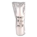 Cups | Fabri-Kal 000000000009508028 RK 12 oz Ribbed Cold Drink Cups - Translucent (50/Sleeve, 20 Sleeves/Carton) image number 1