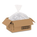 Disposable Forks | SOLO F6OW Style Setter Medium Weight Polypropylene Fork Cutlery - White (1000/Carton) image number 2