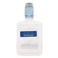 Soap Refills | Georgia Pacific Professional 43716 1200 mL Pacific Blue Ultra Automated Foam Soap Refill - Fragrance-Free (3/Carton) image number 1