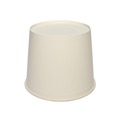 Food Containers & Lids | Karat C-FB85W 7.36 in. Diameter x 6 in. H 85 oz. Paper Food Bucket - White (180/Carton) image number 2