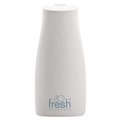 Air Freshener Dispensers | Fresh Products EACAB-F-000I012M 2.6 in. x 2.75 in. x 5.5 in. Eco Air Dispenser Cabinet - White image number 1