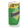 Perforated Roll & Hand Towels | Bounty 80798319 Select-a-Size 5.9 in. x 11 in. 2-Ply Kitchen Roll Paper Towels - White (24/Carton) image number 1