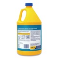 Floor Cleaners | Zep Commercial ZUNEUT128 1 Gallon Bottle Neutral Floor Cleaner - Fresh Scent image number 1