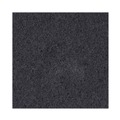 Floor Pads-Stripping | Boardwalk BWK4016BLA 16 in. Diameter Stripping Floor Pads - Black (5/Carton) image number 2