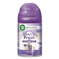 Air Fresheners & Odor Eliminators | Air Wick 62338-77961 Freshmatic Ultra 5.89 oz. Aerosol Spray Automatic Spray Refill - Lavender/Chamomile (6/Carton) image number 1