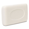 Hygiene Bar Soaps | Good Day GTP 400300 No. 2-1/2 Unwrapped Amenity Bar Soap - Fresh Scent (200-Piece/Carton) image number 2