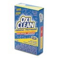 Stain Removers | OxiClean 5703751655 1 oz. Box 1-Load Versatile Stain Remover Vend-Box (156/Carton) image number 1