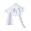 Sprayers & Pumps | Boardwalk 511263 8 in. Tube Trigger Sprayer for 16-24 oz. Bottles - White (24/Carton) image number 1