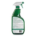 Industrial Cleaning Products | Simple Green 2710001213012 24 oz. Concentrated Industrial Cleaner and Degreaser Spray (12/Carton) image number 2