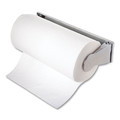 Towel Dispensers | San Jamar T451XC 13.25 in. x 4.63 in. x 2.88 in. Perforated Roll Towel Dispenser for 11 in. Roll - Chrome image number 2