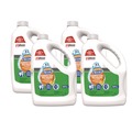 Disinfecting & Cleaning Solutions | Scrubbing Bubbles 335599 1 Gallon Disinfectant Restroom Cleaner - Citrus Scent (4/Carton) image number 0