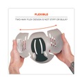 Head & Face Protection | Ergodyne 23380 Skullerz 8945 Universal Bump Cap Insert - Gray image number 9