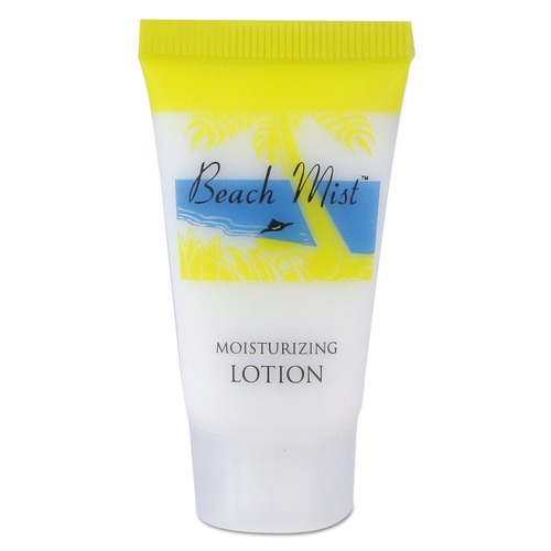 Lotions | Beach Mist 623 0.65 oz. Tube Hand and Body Lotion (288/Carton) image number 0
