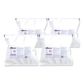 Cleaning Cloths & Wipes | Diversey Care 100850925 Oxivir 11 in. x 12 in. 1-Ply 1 Wipes - Cherry Almond Scent (160/Refill Pack, 4 Packs/Carton) image number 0
