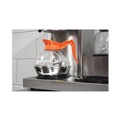 Decanters & Pitchers | Coffee Pro CPU13 12-Cup Unbreakable Stainless Steel/Polycarbonate Decaffeinated Coffee Decanter - Orange image number 2