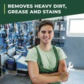 Industrial Cleaning Products | Simple Green 2700000113006 5-Gallon Concentrated Industrial Cleaner and Degreaser Pail image number 3