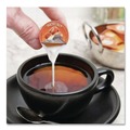 Creamers | International Delight WWI02283 0.4375 oz. Flavored Liquid Non-Dairy Coffee Creamer - Hazelnut (48/Box) image number 6