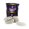 Coffee - Caffeinated | Maxwell House GEN862400 1.2 oz. Special Delivery Filter Pack Regular Ground Coffee (42/Carton) image number 1