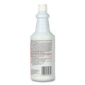 Toilet Bowl Cleaners | 3M 34764 1 qt. Bottle Heavy-Duty Liquid Bowl Cleaner (12/Carton) image number 2