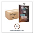 Coffee - Caffeinated | FLAVIA 48061 Alterra Coffee Freshpack - Iced Cinnamon Dolce (90/Carton) image number 5