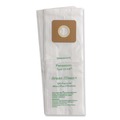 Vacuum Accessories | Green Klean GK-PANUM GK-Pan UM Replacement Vacuum Bag (12/Carton) image number 1
