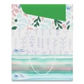 Facial Tissues | Puffs 39363 2-Ply Plus Lotion Facial Tissue - White (8 Packs/Carton) image number 1