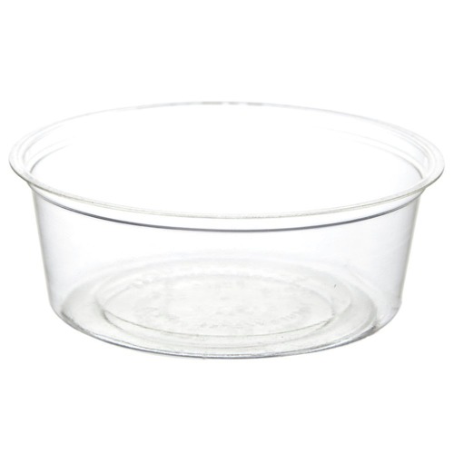 Cups | Eco-Products EP-PC200 2 oz. Compostable Portion Cups (2000/Carton) image number 0