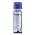 Disinfecting & Cleaning Solutions | LYSOL Brand 19200-02569 24 oz. Aerosol Spray Power Foam Bathroom Cleaner image number 2