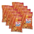 Perforated Roll & Hand Towels | Dolcetto SN21553 Snacks, Cheddar, 4.5 oz Bag, 8/Carton image number 0