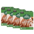 Coffee - Caffeinated | Green Mountain Coffee 5000330109 Coffee K-Cups - Caramel Vanilla Cream (96/Carton) image number 0